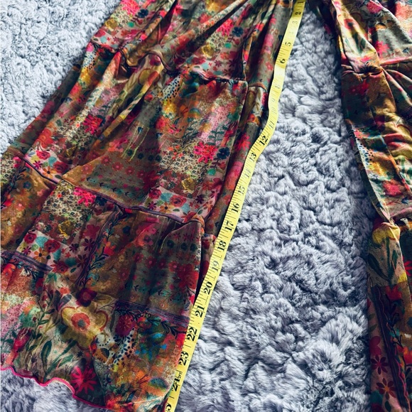 Palazzo Pants | Natural Life - Picture 4 of 7